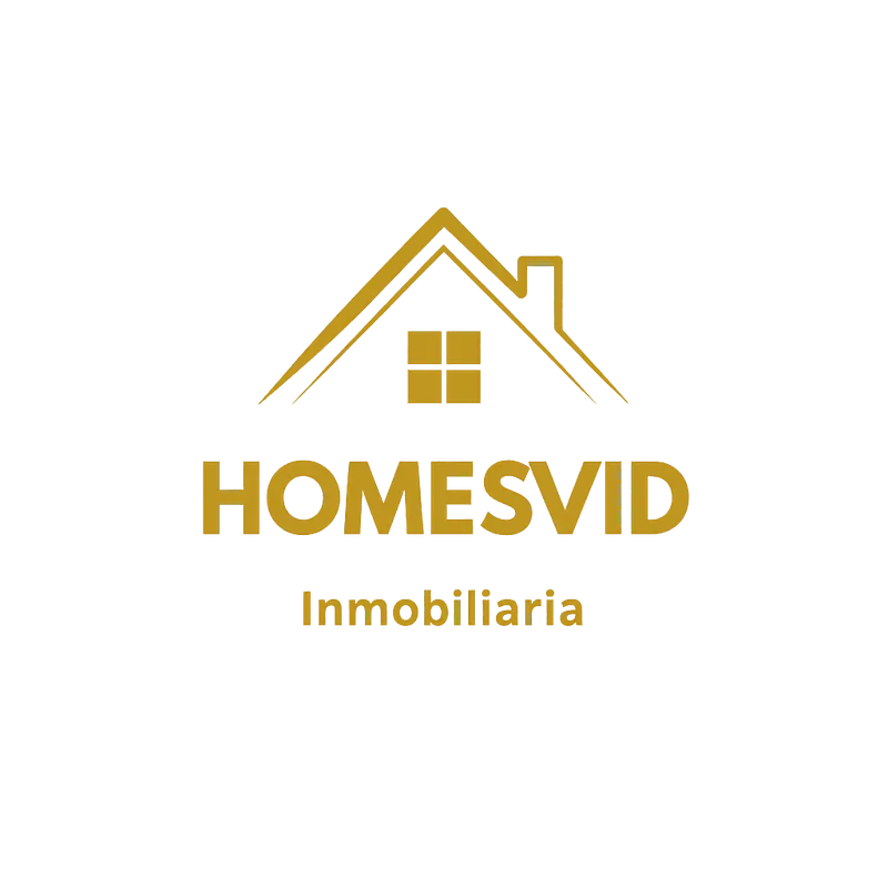 Homesvid Logo